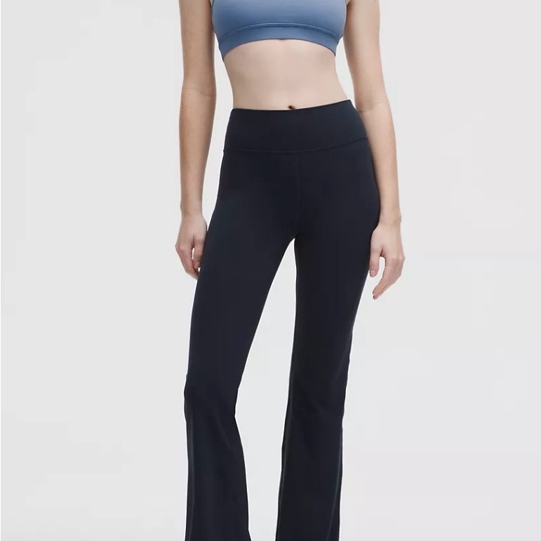 Nwt Lululemon Groove Pant Size 8